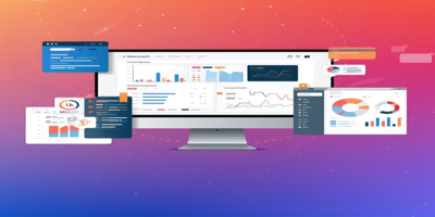Dashboards Interativos